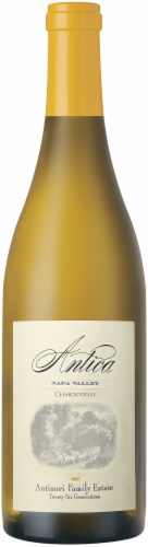 Antica Chardonnay Perspective: front