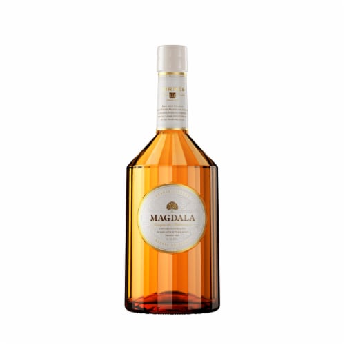 Torres Magdala Orange Liquer Perspective: front