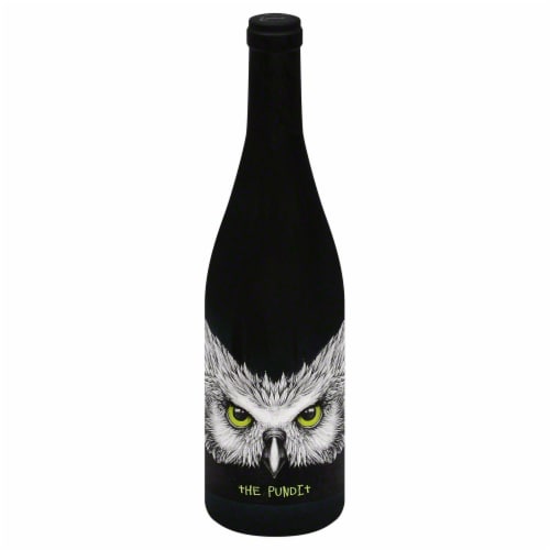 Oyster Bay Pinot Noir Red Wine, 750 ml - Mariano's