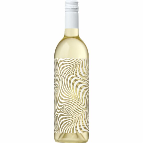 Altered Dimension Sauvignon Blanc Perspective: front