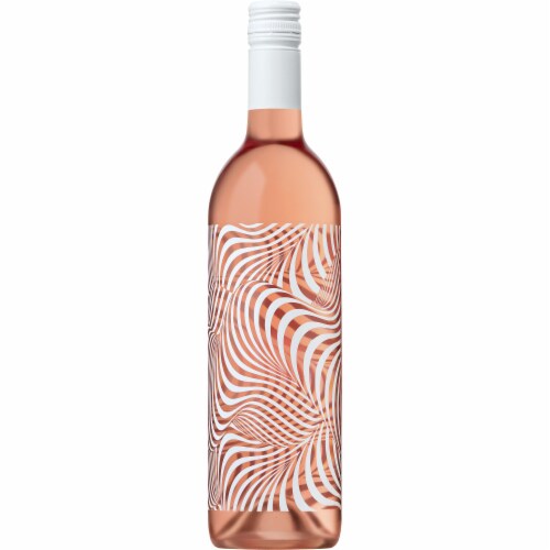 Altered Dimension Rose Perspective: front