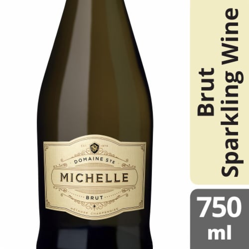 Domaine Ste Michelle Brut Washington Sparkling Wine