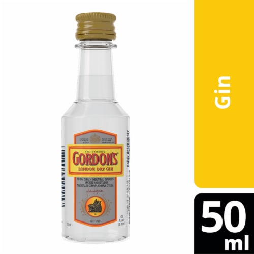 Gordon's London Dry Gin - 1.75L