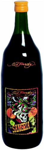Ed Hardy Sangria Perspective: front
