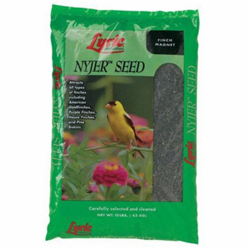 Lebanon Seaboard GRV2647427 Seed Perspective: front