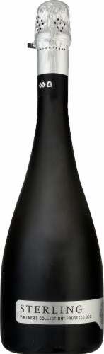 Sterling Prosecco Perspective: front