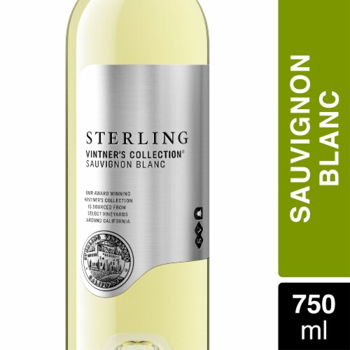 Sterling Vintner’s Collection® Sauvignon Blanc California White Wine