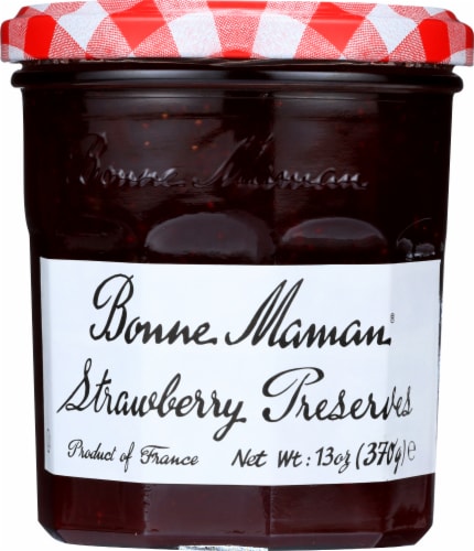 Bonne Maman® Strawberry Preserves