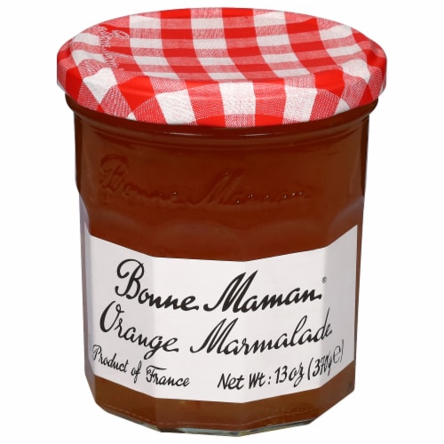 Bonne Maman® Orange Marmalade Perspective: front