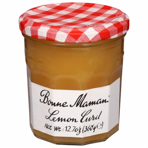 Bonne Maman Milk Jam