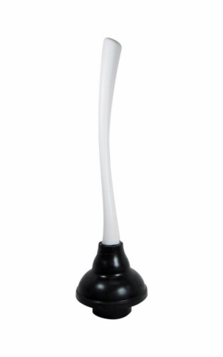 toilet plunger kroger