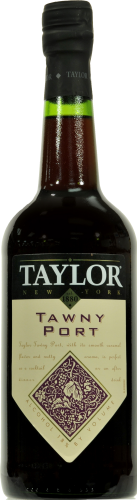 Taylor Port Tawny Perspective: front
