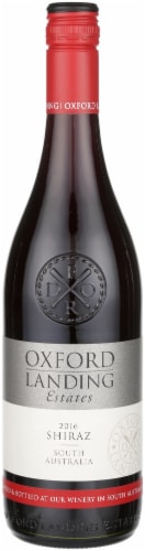 Oxford Landing Estates Shiraz Perspective: front