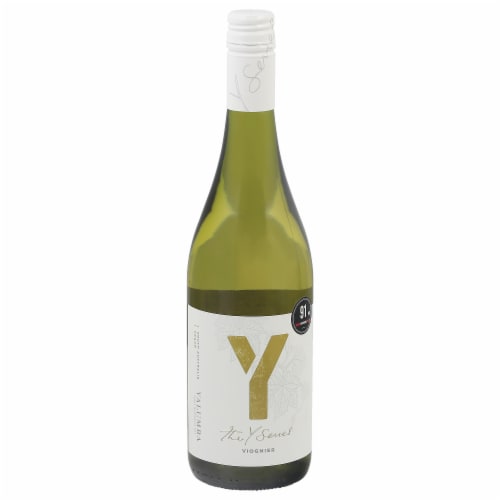 Yalumba Viognier Perspective: front