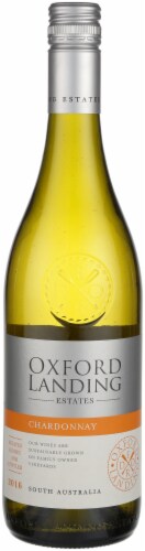 Oxford Landing Estates Chardonnay Perspective: front