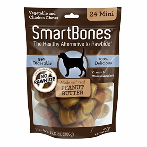 Petmatrix smartbones hotsell
