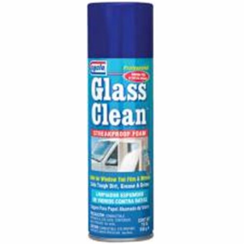 Invisible Glass 19 Fluid Ounces Aerosol Spray Glass Cleaner in the Glass  Cleaners department at