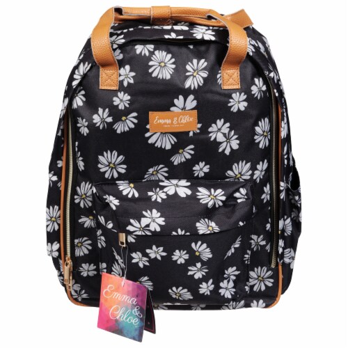 Frys backpack top