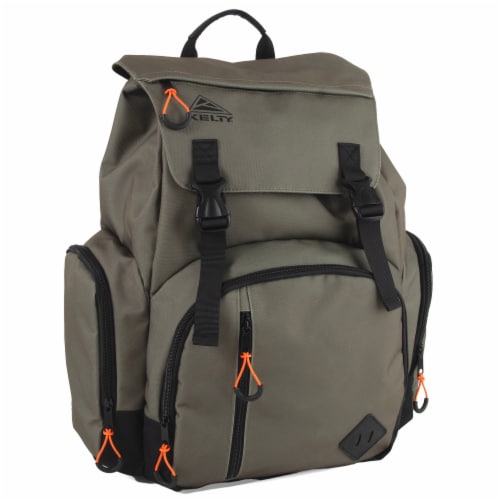 A.D. Sutton & Sons Kelly Deluxe Backpack Perspective: front