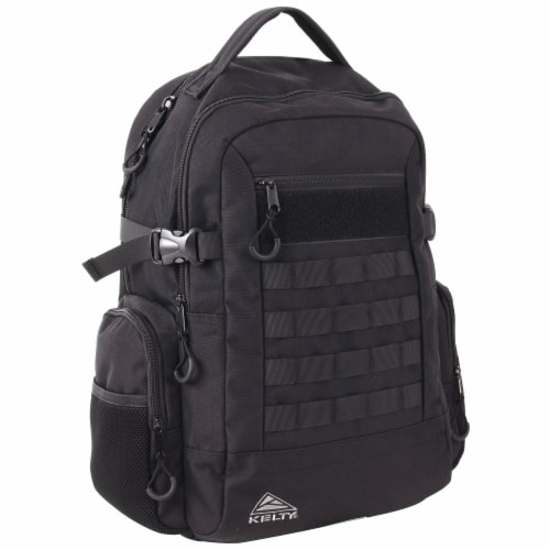 Kelty® Multi Pocket Jumbo Backpack Perspective: front