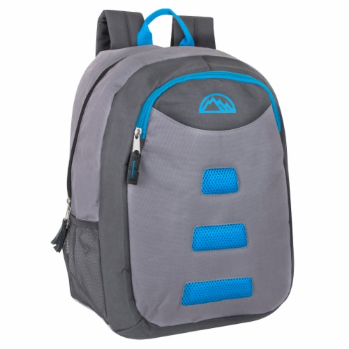 Vapor laptop backpack top
