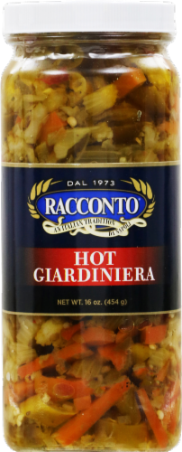 Racconto Hot Giardiniera Perspective: front