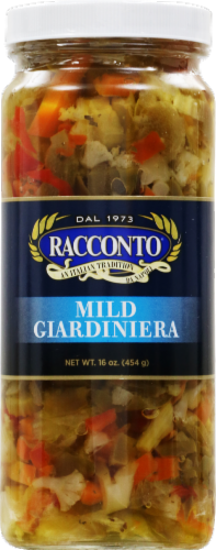Racconto Mild Giardiniera Perspective: front