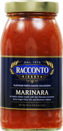 Racconto Riserva Marinara Perspective: front