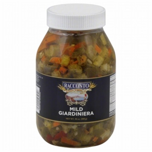 Racconto Mild Giardiniera Perspective: front