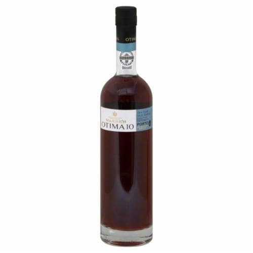 Warres Otima Porto Tawny Perspective: front