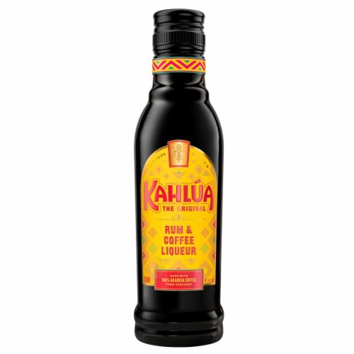 Kahlua The Original Coffee Liqueur, 375 ml - Ralphs