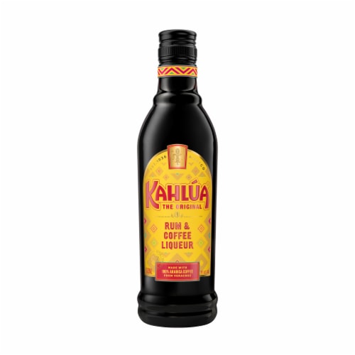 Kahlua The Original Coffee Liqueur, 375 ml - Gerbes Super Markets