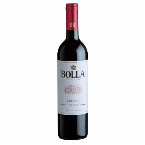 Bolla Sangiovese Chianti Red Wine