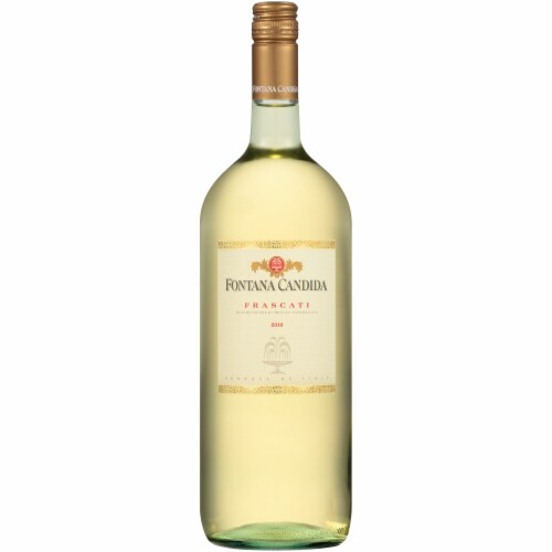Fontana Candida Frascati California White Wine Perspective: front