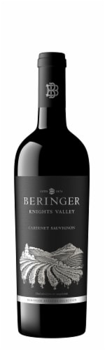 Beringer Cabernet Sauvignon California Red Wine