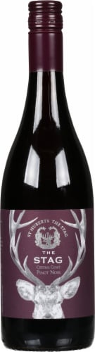 St. Hubert's Stag Pinot Perspective: front