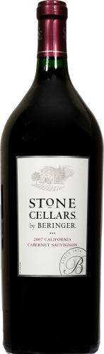 Stone Cellars by Beringer Cabernet Sauvignon Perspective: front
