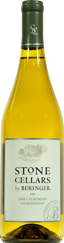 Stone Cellars Chardonnay Perspective: front