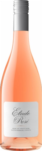 Etude Rose of Pinot Noir Perspective: front