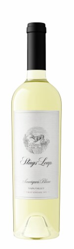 Stag's Leap Winery Sauvignon Blanc White Wine Perspective: front