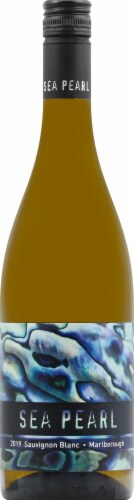 Sea Pearl Sauvignon Blanc Perspective: front
