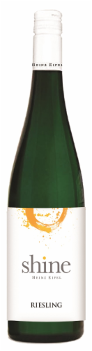 Heinz Eifel Shine Riesling Perspective: front