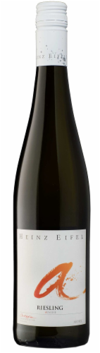 Heinz Eifel Riesling Auslese Perspective: front