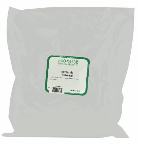 Frontier Herbes De Provence Perspective: front
