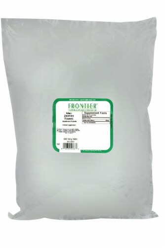 Frontier Whole Jasmine Perspective: front
