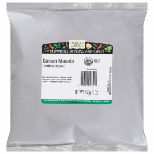 Private Selection™ Garam Masala Blend, 1.94 oz - Kroger