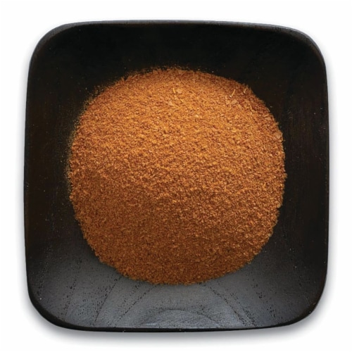 Frontier Organic Tomato Powder Perspective: front