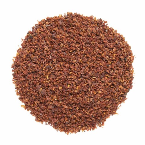 Frontier Bulk 4920 16 oz Ground Sumac Berries, 1 Ralphs