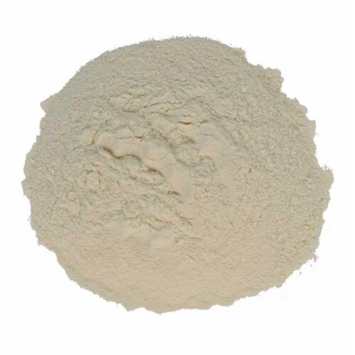 Frontier  1 lbs Frontier Apple Cider Vinegar Powder Organic Bulk Bag Perspective: front