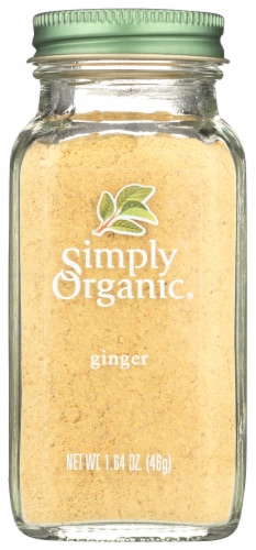 Simply Organic Garlic Powder 3.64 oz.